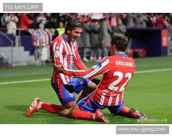 英超激战：马竞五球狂胜皇马逆转时刻点燃全场激情