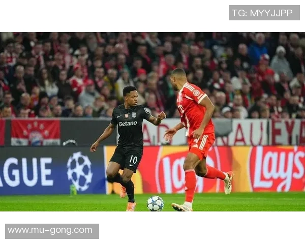 利物浦逆转拜仁上演惊天大逆转国王杯赛后精彩点评引发热议