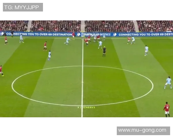 曼城狂胜曼联6比2帽子戏法点燃世界杯激情瞬间集锦