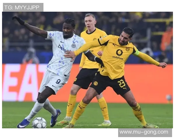 意甲激战国米逆转多特蒙德上演惊天大逆转全场沸腾集锦回顾