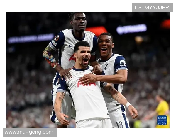 热刺逆转莱比锡精彩绝伦欧联杯激战引爆全场热情