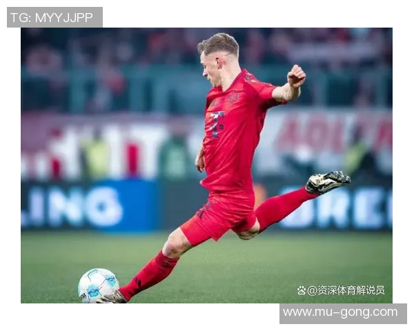 国王杯精彩对决拜仁逆转利物浦全场沸腾瞬间回顾