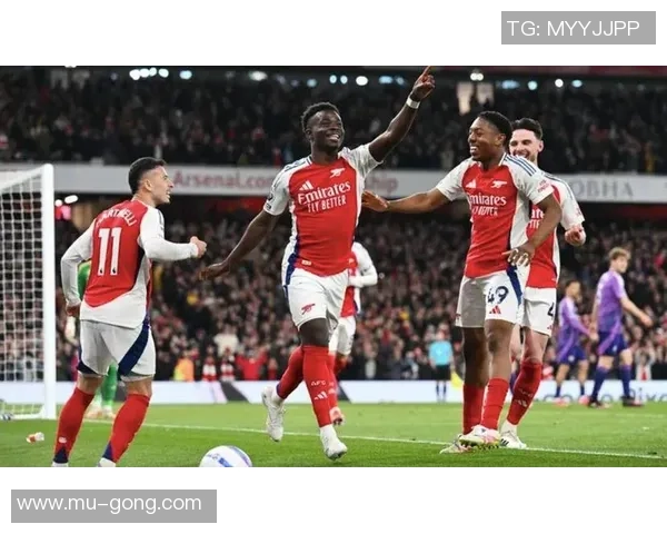 阿森纳狂胜曼联五球大捷十大精彩进球瞬间回顾